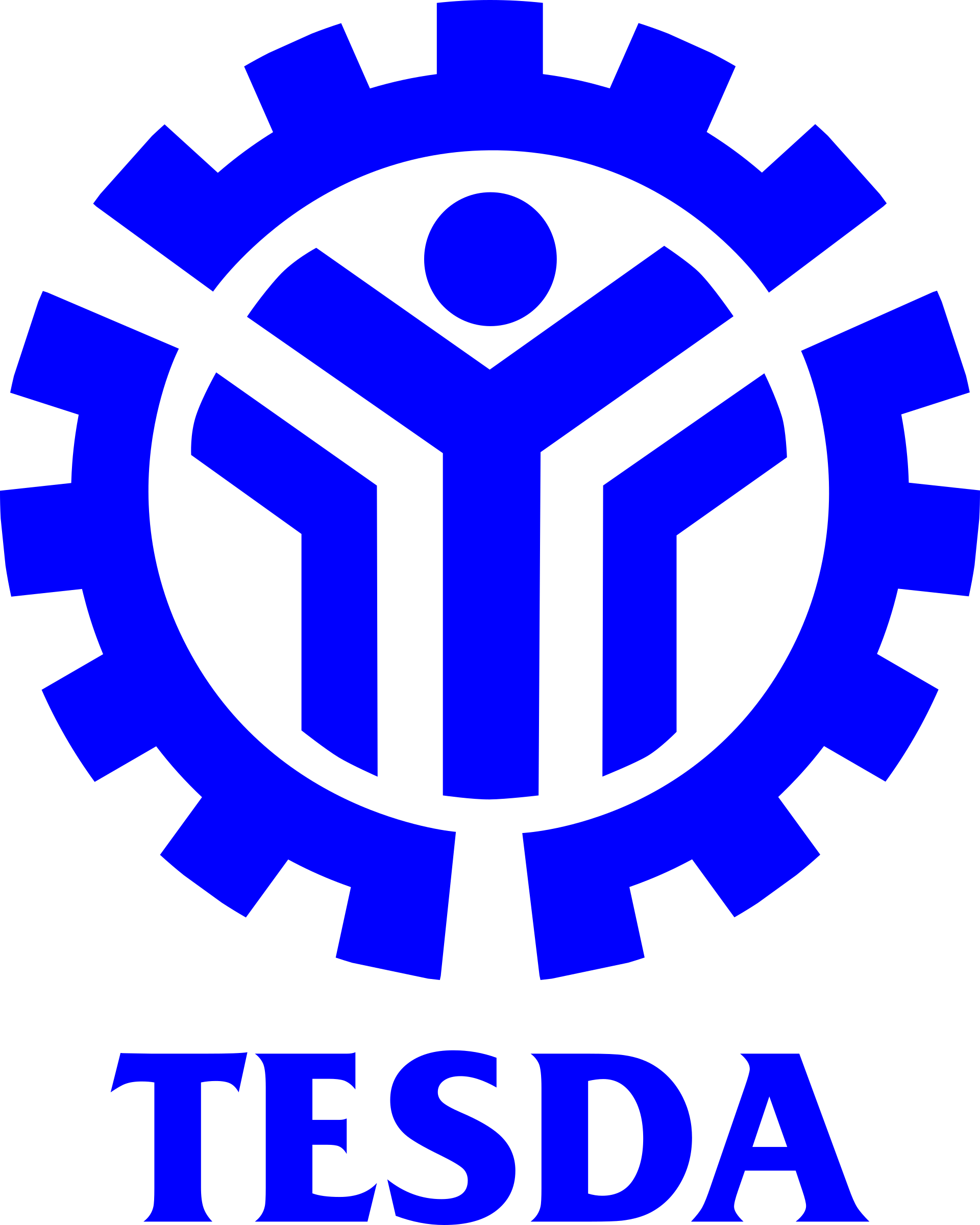 TESDA